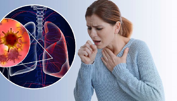 Tràn dịch màng phổi và tác động của ung thư phổi