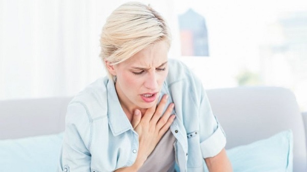 Giải pháp kiểm soát biến chứng ung thư phổi