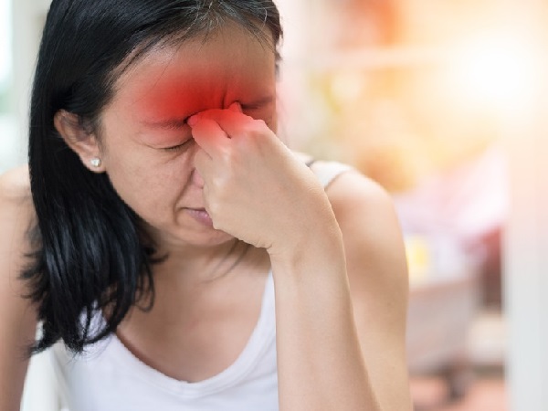 Phòng ngừa biến chứng viêm xoang hiệu quả với lối sống lành mạnh