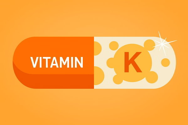 Cảnh báo về việc tự ý dùng thuốc bổ sung vitamin K