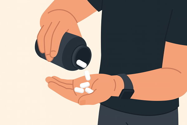 Cách nhận biết và xét nghiệm testosterone thấp
