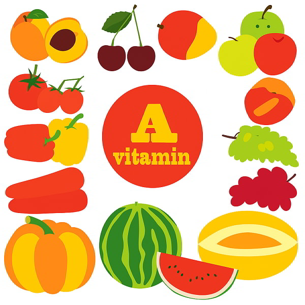 Dùng viên uống vitamin A đúng chỉ định, phòng tránh ngộ độc