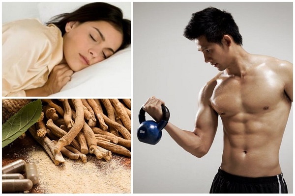 Vai trò của testosterone đối với nam giới