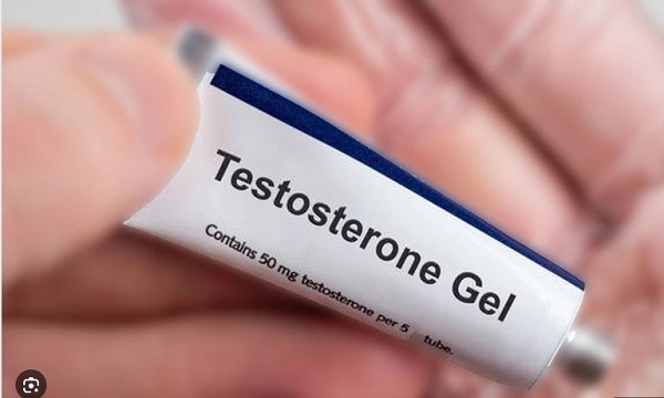 Lối sống lành mạnh và thảo dược tăng testosterone tự nhiên