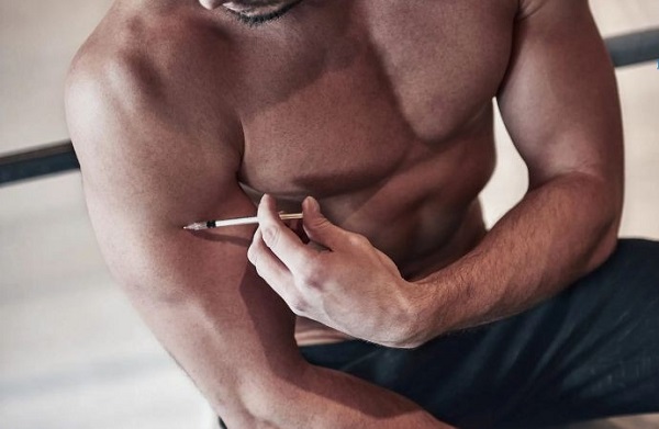 Tác hại testosterone ngoại sinh