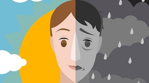 Biểu hiện cảm xúc thay đổi thất thường có thể cảnh báo sức khỏe đang gặp vấn đề nghiêm trọng về dinh dưỡng