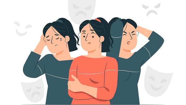 Cảm xúc thất thường có thể do thiếu hụt dinh dưỡng, ảnh hưởng lâu dài đến chất lượng sống