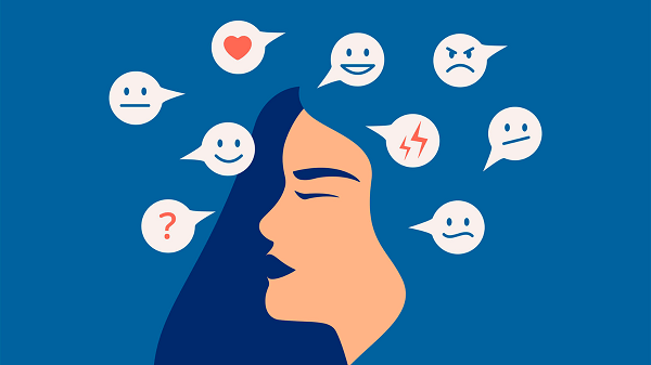 Dinh dưỡng khoa học, kết hợp thảo dược thiên nhiên giúp ổn định cảm xúc hiệu quả