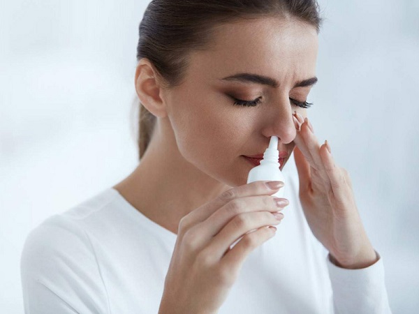 Tại sao phải vệ sinh mũi thường xuyên?