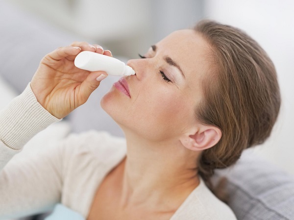 Phương pháp vệ sinh mũi và hỗ trợ từ thảo dược