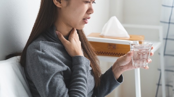 Tư vấn của bác sĩ chuyên khoa tai mũi họng