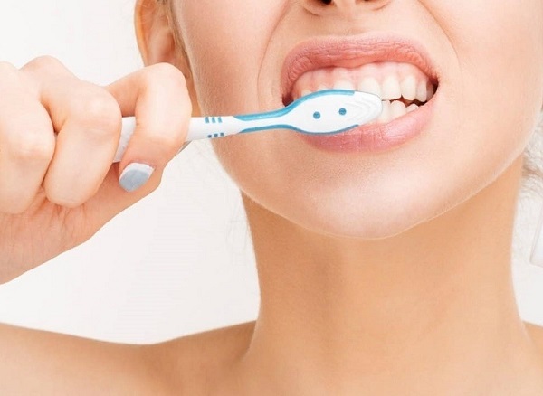 Vi khuẩn khoang miệng tấn công hệ hô hấp