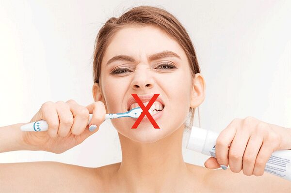 Viêm khoang miệng - nguy cơ gây viêm phổi