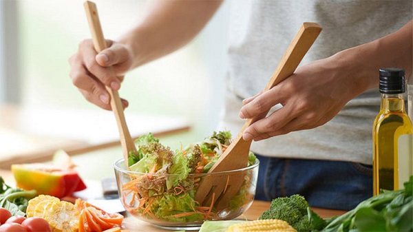 Thực phẩm cải thiện testosterone