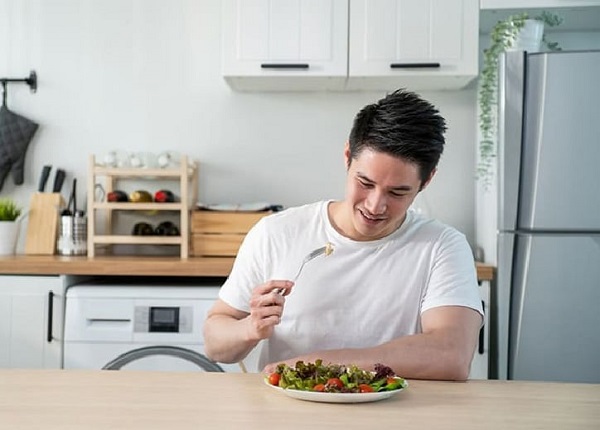 Nhóm thực phẩm tăng testosterone