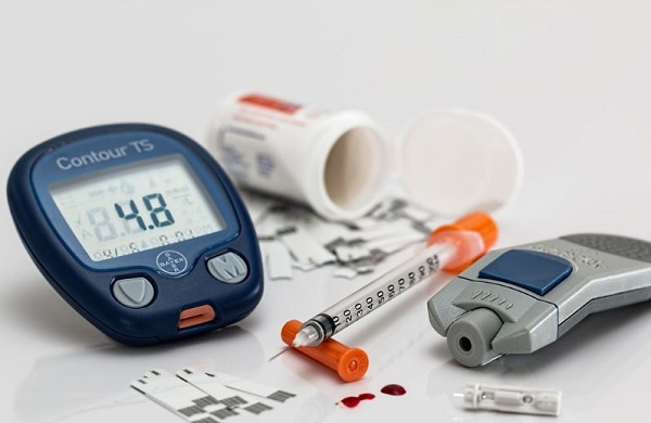 Giải pháp tiết kiệm chi phí điều trị tiểu đường