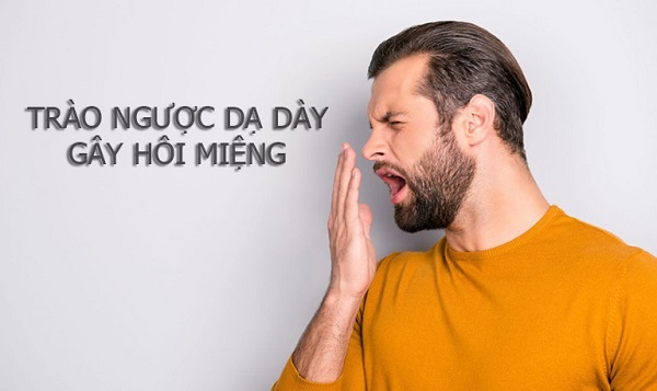 Hướng dẫn cách chăm sóc răng miệng khi đau dạ dày