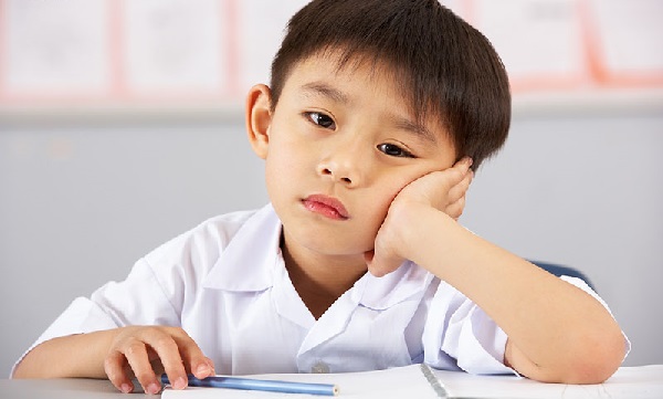 Dấu hiệu thiếu vitamin D ở trẻ nhỏ