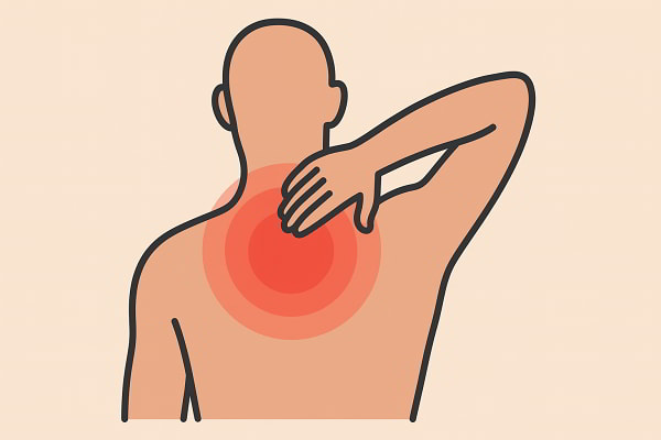 Triệu chứng cảnh báo của sỏi mật