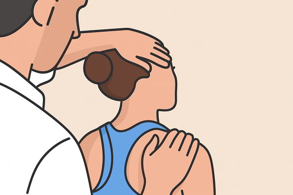 Sỏi mật và đau vai – Mối liên hệ ít ai biết