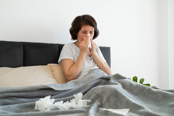 Nghẹt mũi kéo dài – Đừng xem nhẹ sức khỏe tai mũi họng