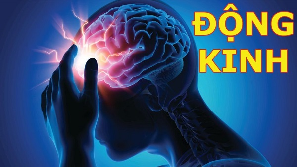 Động kinh và nguy cơ suy giảm chức năng não bộ