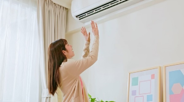 Không khí khô và tác động tiêu cực đến sức khỏe xoang mũi