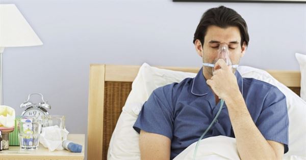 COPD hen suyễn và câu hỏi về di truyền