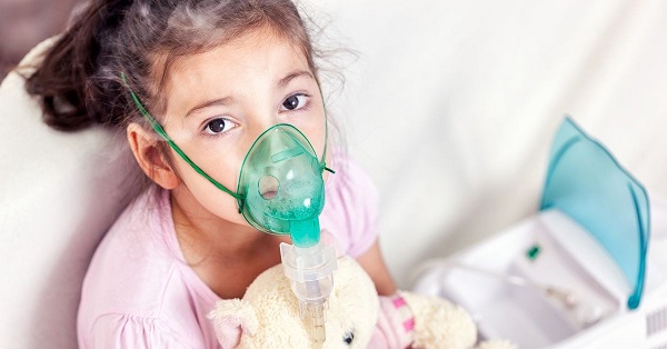Hen suyễn và COPD - các yếu tố di truyền