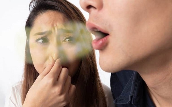 Thực trạng, dấu hiệu hôi miệng ai cũng có thể gặp
