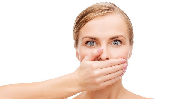 Giải pháp hỗ trợ giảm hôi miệng, tăng đề kháng cho người viêm phổi