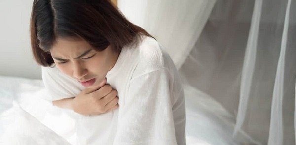 Tìm hiểu triệu chứng khó thở, thở khò khè
