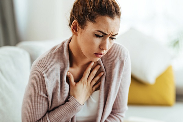 Giải pháp hỗ trợ chăm sóc phổi từ thảo dược