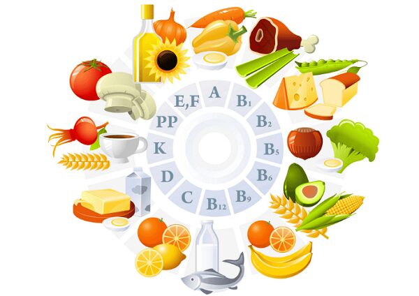 Khoáng chất ảnh hưởng sinh lý nam