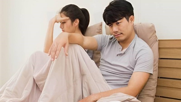 Khoáng chất tốt cho sinh lý nam