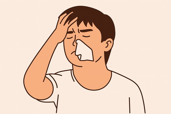 Giải pháp chăm sóc sức khỏe tai mũi họng toàn diện