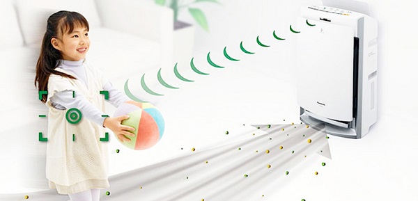 Nguyên nhân gây nghẹt mũi, tiềm ẩn từ môi trường sống