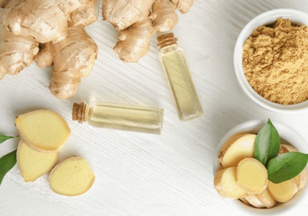 An toàn khi xông hơi tinh dầu cho sức khỏe phổi