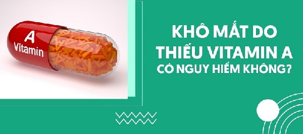 Cẩn trọng khi dùng dược liệu bổ mắt không rõ nguồn gốc