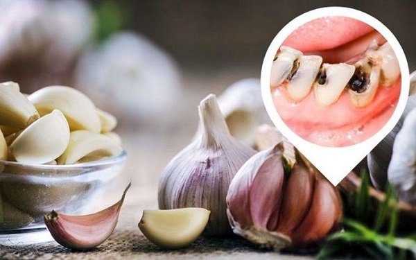Các mẹo dân gian được sử dụng trong chăm sóc răng miệng