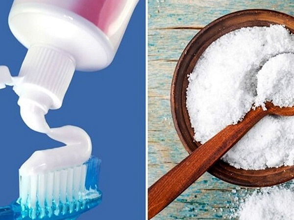 Kết hợp mẹo dân gian và phương pháp hiện đại để bảo vệ răng miệng