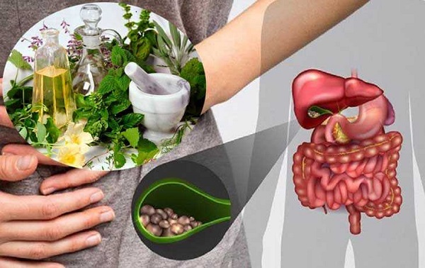 Nguyên nhân và thực phẩm hỗ trợ đào thải sỏi mật