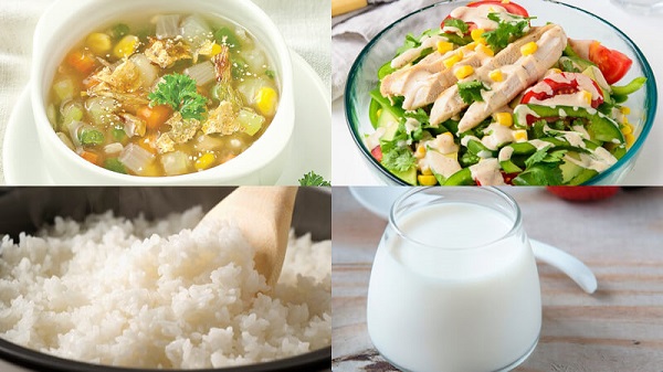 túi mật bị ảnh hưởng bởi sỏi mật