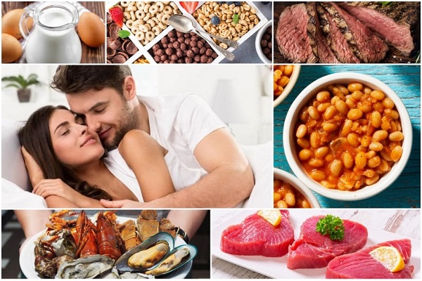 Lưu ý khi tăng Testosterone tự nhiên