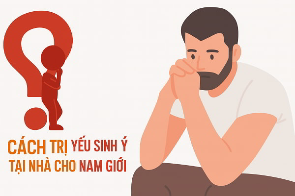 cảnh báo khi dùng thảo dược sinh lý nam