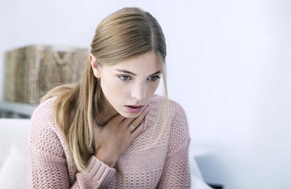 Sự gia tăng bệnh hen suyễn trong đời sống hiện đại