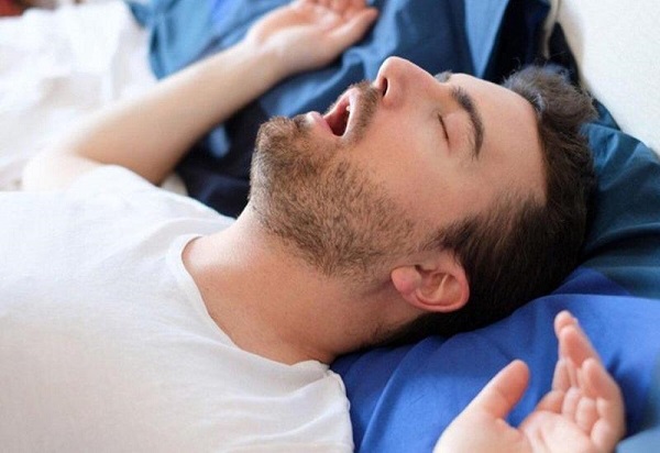 Chu kỳ giấc ngủ và trí nhớ