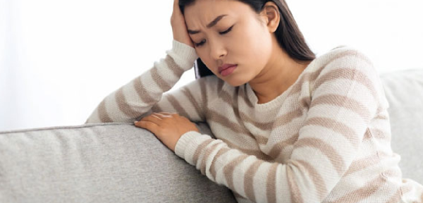 Dấu hiệu thiếu vitamin B: mệt mỏi, suy nhược, rối loạn thần kinh