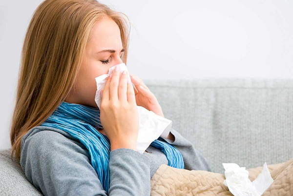 Nhiễm trùng đường hô hấp và ảnh hưởng đến sức khỏe mũi họng