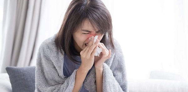 Sử dụng thảo dược và giải pháp đông tây y cho sức khỏe mũi xoang